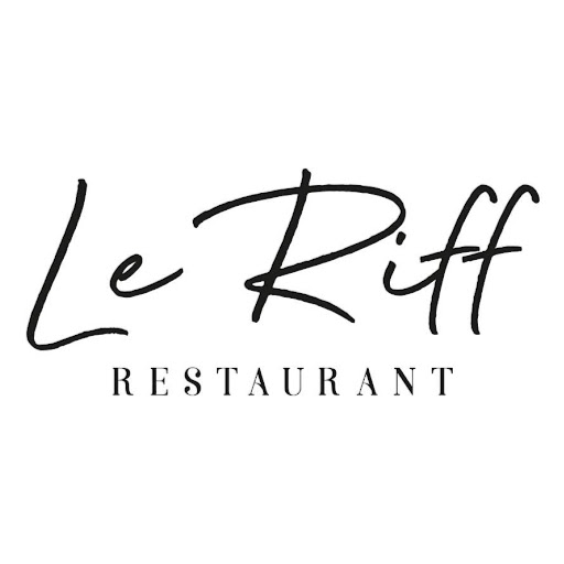 Le Riff logo