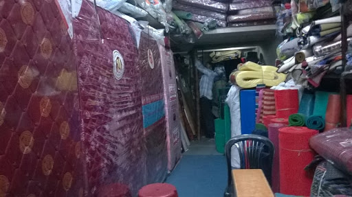 Preethi Mattress And Carpets, Railway Station Rd, Parakkunnam, Palakkad, Kerala 678001, India, Mattress_Shop, state KL