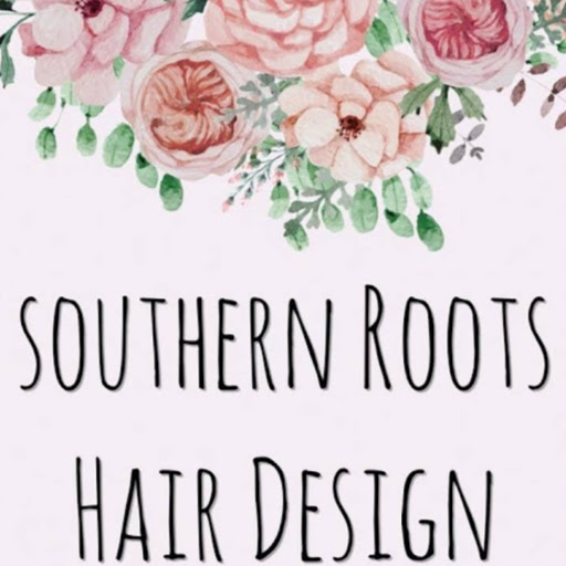 Southern Roots Hair Design logo