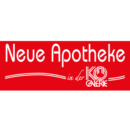 Neue Apotheke in der KÖ Galerie logo