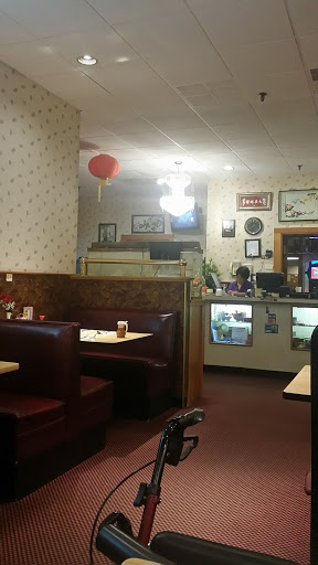 Chinese Restaurant «Dynasty Restaurant», reviews and photos, 24 Signal St, Rochester, NH 03867, USA