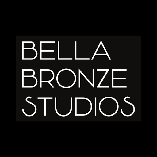 Bella Bronze Hair Salon and Tanning Studio logo