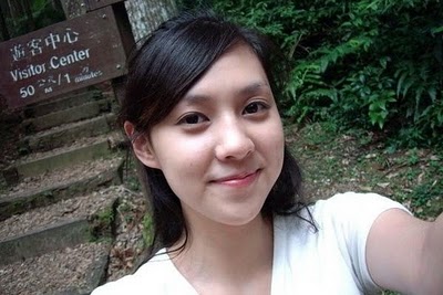 Amanda Zhu Xin Yi