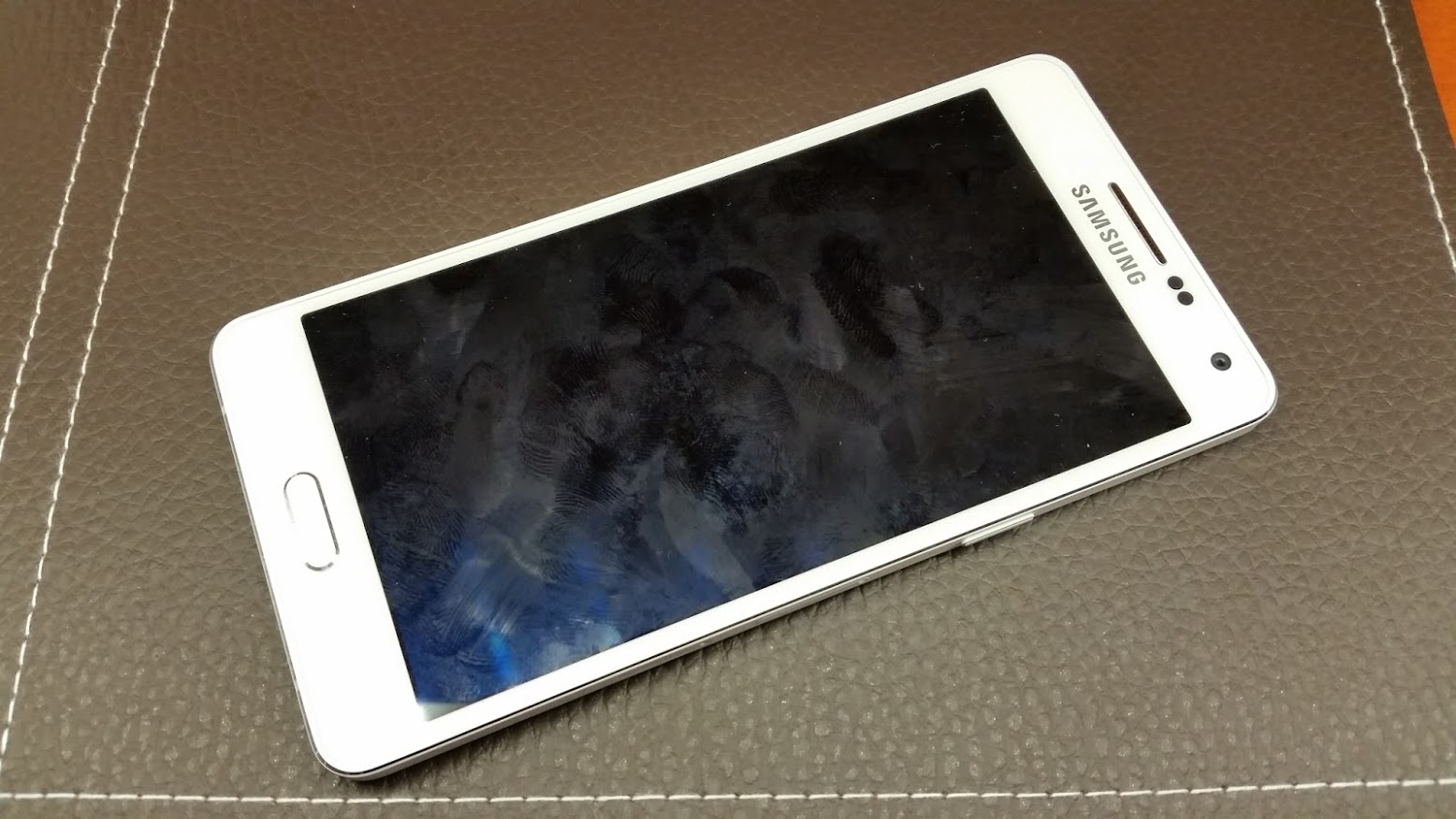 Samsung Galaxy A5 teszt - fémesedünk - Tech2.hu