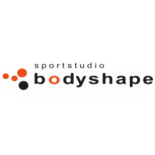 Bodyshape - Your Personal Gym logo