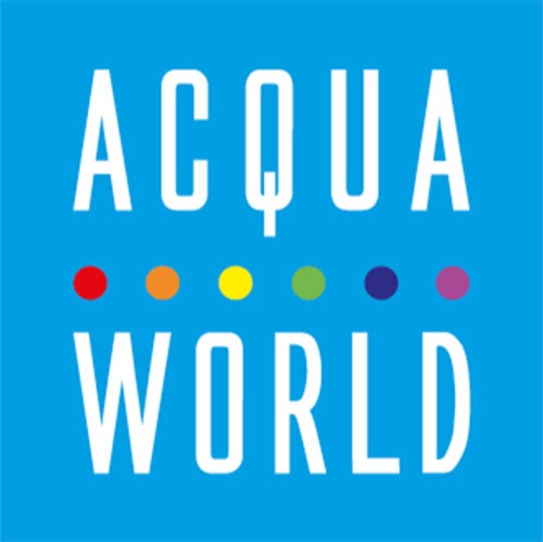 Acquaworld logo
