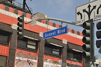 Đại lộ Hoàng Hôn (Sunset Boulevard)