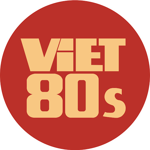 Viet 80s logo