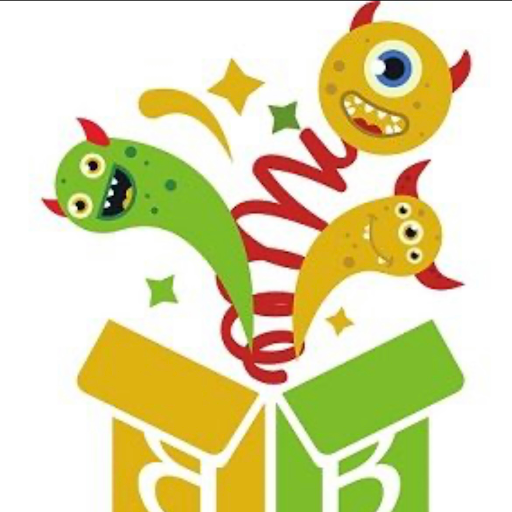 Bresli Fantasy logo