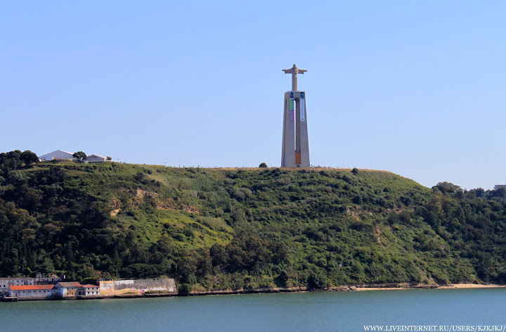 Три "венеции" в круизе по Европе с Гибралтаром и Португалией на MSC Magnifica. 05-06.2012