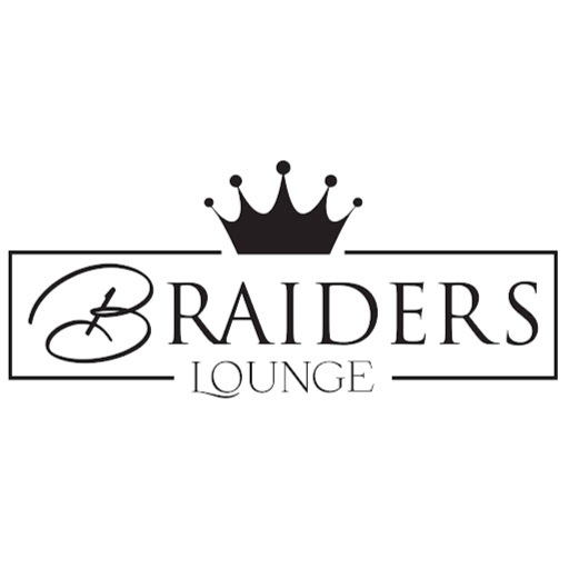 Braiders Lounge logo