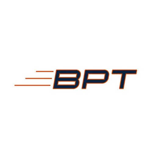 Bullett Performance Training logo