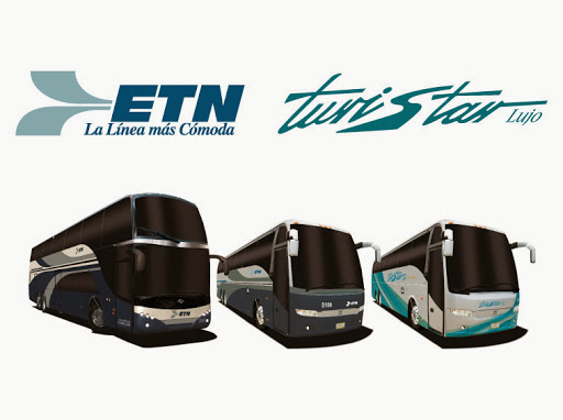 Central de Autobuses de Mazatlán