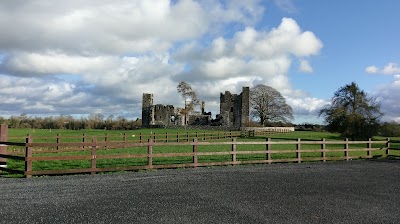 Photos of Bective Abbey