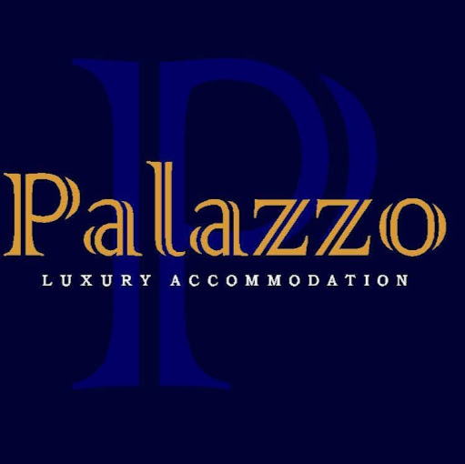 Palazzo Motor Lodge logo