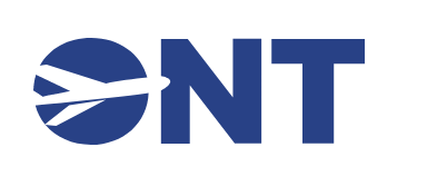 Ontario International Airport logo