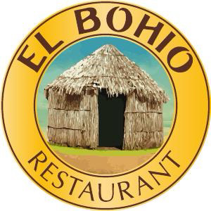 El Bohio Restaurant logo
