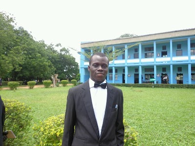 Nigerian Baptist Seminary