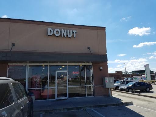 Donut Shop «Donut Licious», reviews and photos, 1535 Spring Cypress Rd, Spring, TX 77388, USA