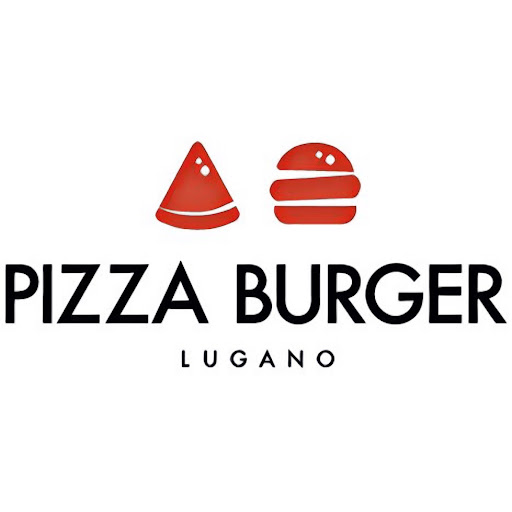 Pizza Burger Lugano logo