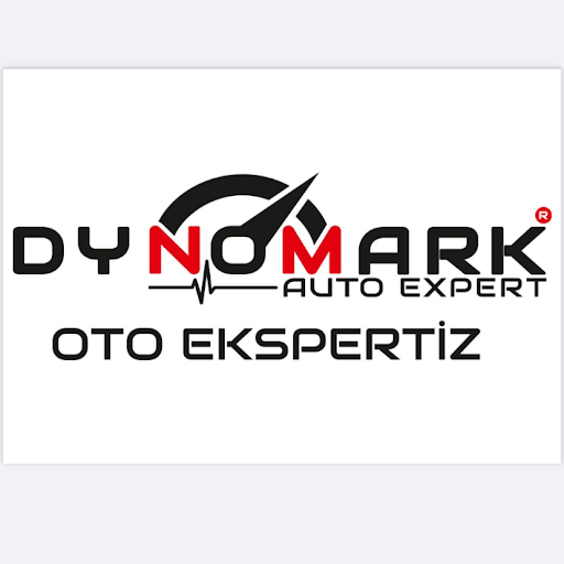 Dynomark Beylikdüzü Haramidere E5 Oto Ekspertiz logo