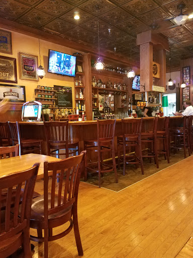 Irish Pub «The Irish Penny Pub & Grill», reviews and photos, 1014 S Salisbury Blvd, Salisbury, MD 21804, USA