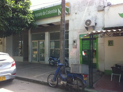 photo of Banco Agrario