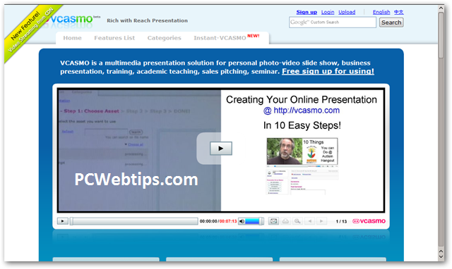 7_VCASMO_crear_presentaciones_gratis 7_VCASMO_crear_presentaciones_gratis