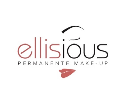 Ellisious Permanente Make-up, Henna brows, Browstyling.