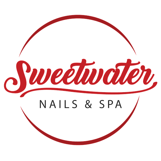 Sweetwater Nails & Spa logo