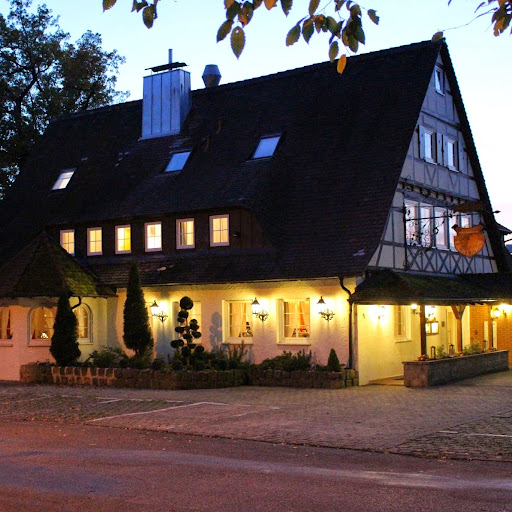 Waldhotel Eichenhof