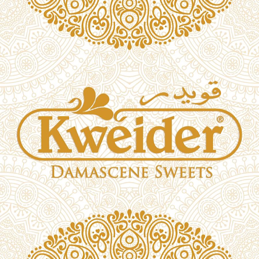 Kweider Sweets logo