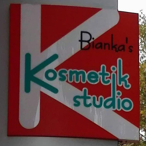 Bianka's Kosmetikstudio logo
