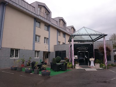 Photos of Stoiser