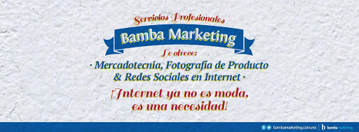 Bamba Marketing, Calle 25 20, Centro, 85400 Heroica Guaymas, Son., México, Agencia de marketing | SON