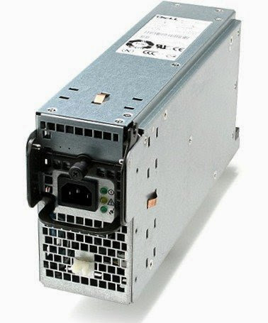  Dell PowerEdge 2800 Redundant Power Supply 930W