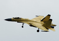 J-15 Flying Shark |