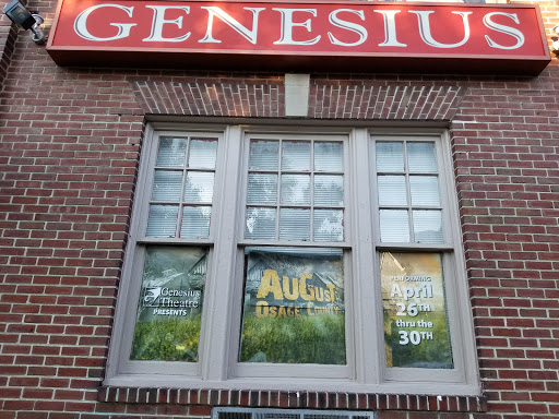 Performing Arts Theater «Genesius Theatre», reviews and photos, 153 N 10th St, Reading, PA 19601, USA