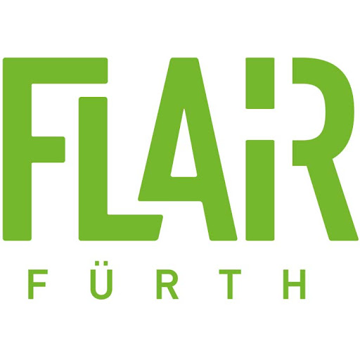 FLAIR Fürth logo