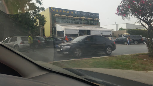 Sushi House