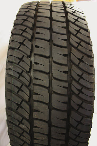 New Take Off 2013 Ford F250 F350 8 Lug 18" Chrome Wheels Rims Michelin Tires