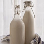 К чему снится молоко в бутылке?