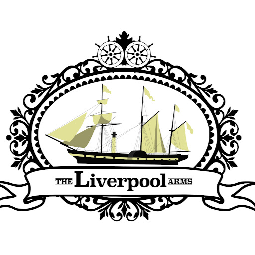 The Liverpool Arms logo