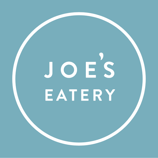 Joe's Eatery logo