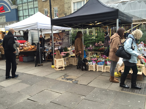 Portobello Market