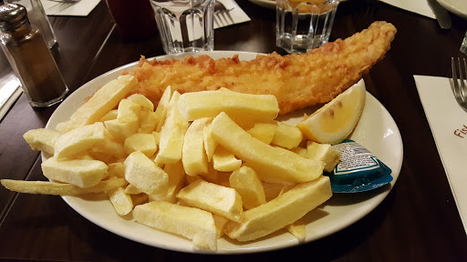 Fishcotheque