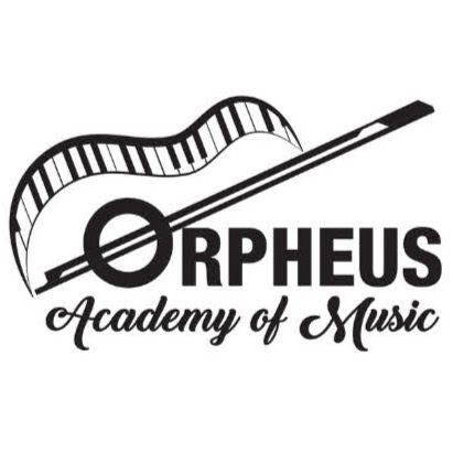 Orpheus Academy of Music logo