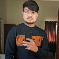 anuj rajak's user avatar
