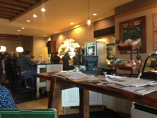 American Restaurant «Colossal Cafe», reviews and photos, 2315 Como Ave, St Paul, MN 55108, USA