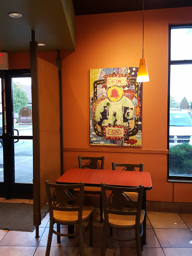 Mexican Restaurant «Taco Bell», reviews and photos, 435 N Mt Zion Rd, Lebanon, IN 46052, USA